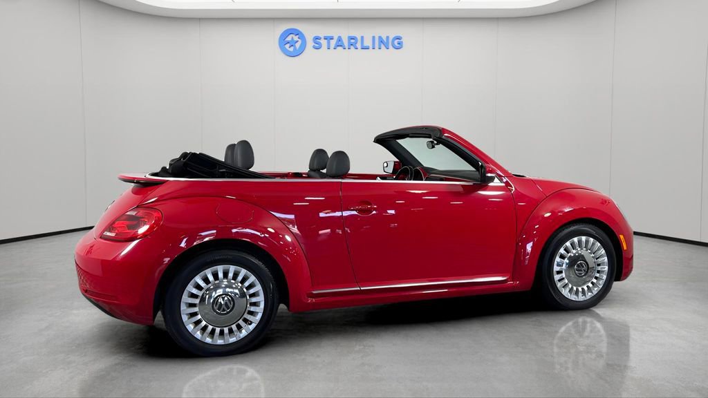 Used 2013 Volkswagen Beetle 2.5 image 14