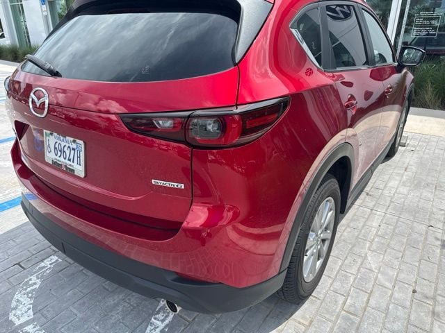 Used 2023 MAZDA CX-5 AWD 2.5 S image 9