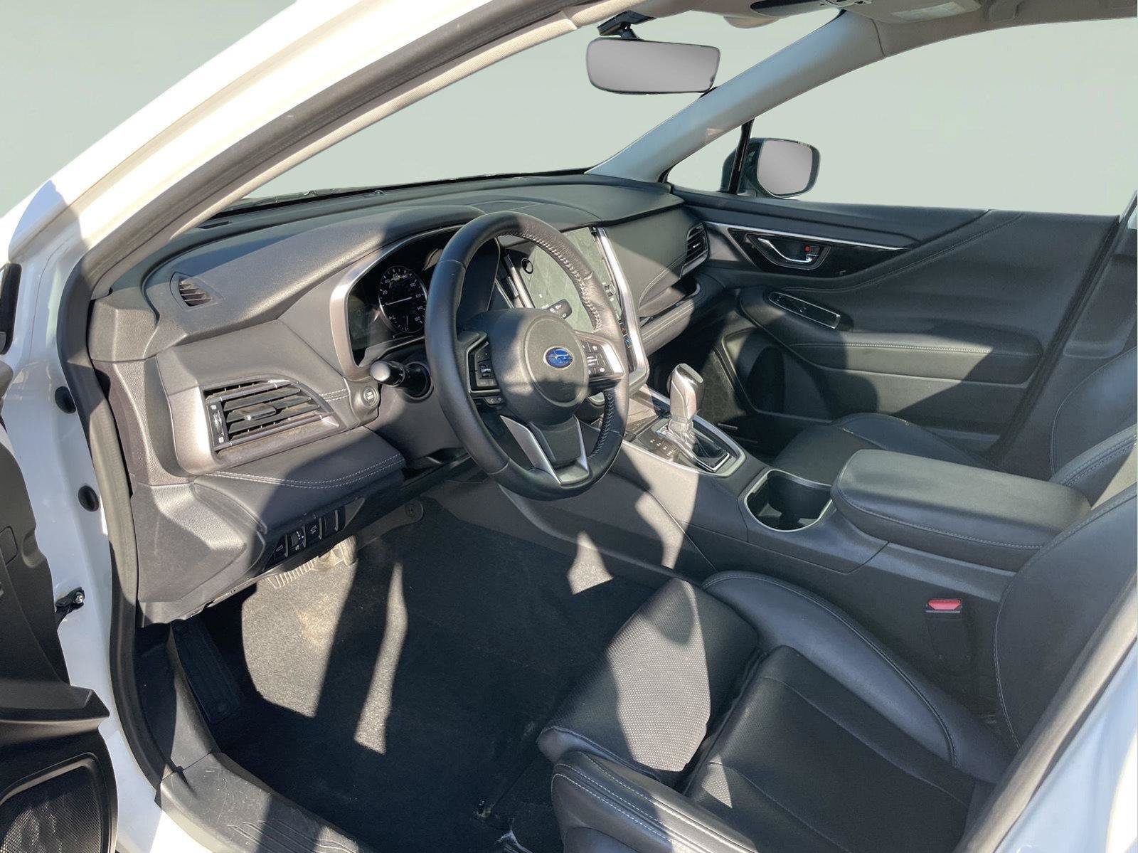 Used 2020 Subaru Outback Limited AWD/4WD image 13