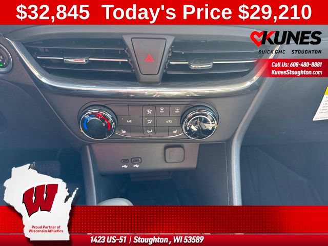 New 2026 Buick Encore GX Preferred w/ Advanced Technology Package AWD/4WD image 27