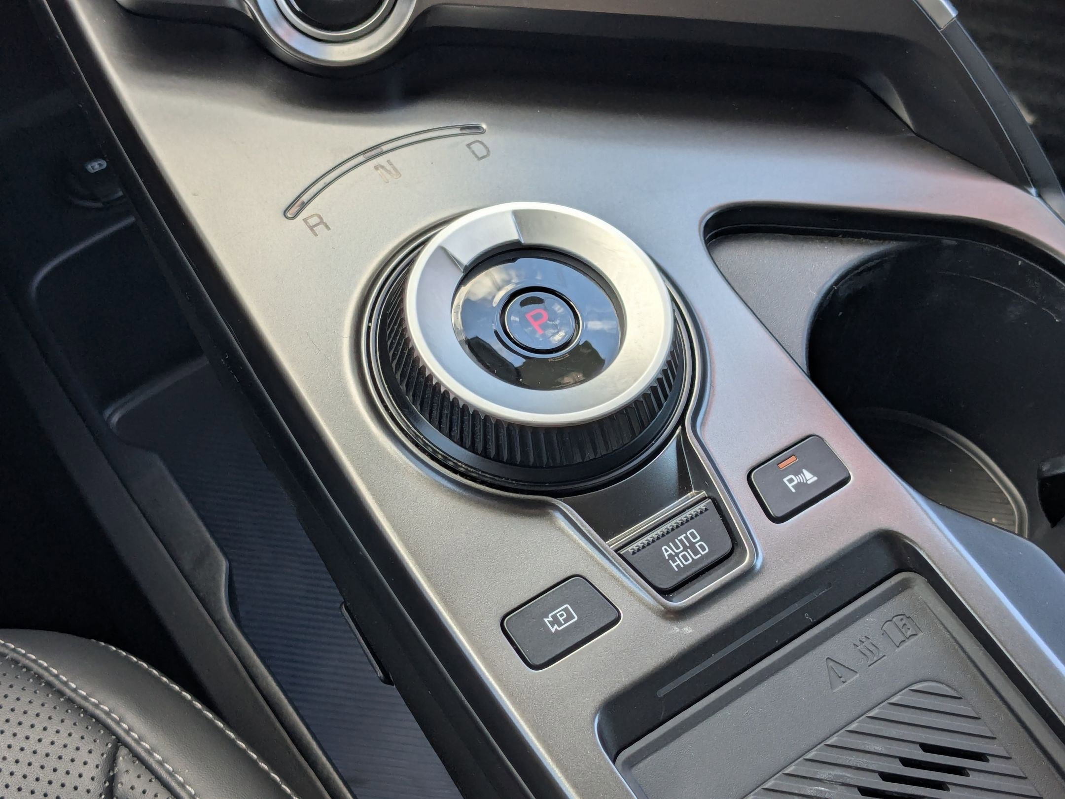 Used 2023 Kia EV6 Wind w/ Wind Technology Package image 23