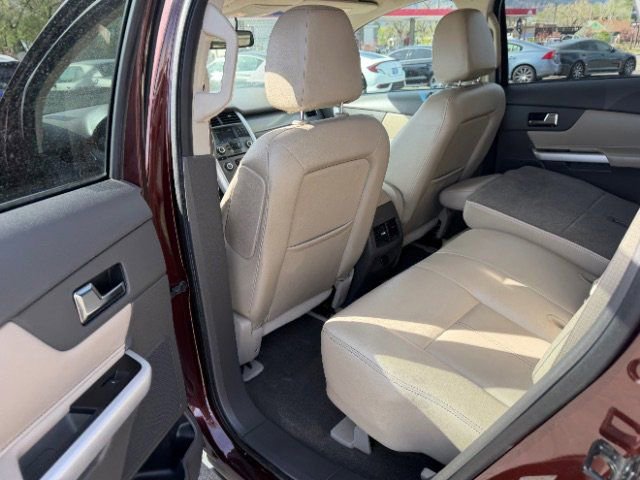 Used 2012 Ford Edge SEL AWD/4WD image 28
