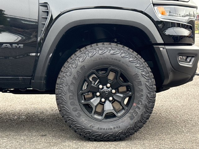 New 2026 RAM 1500 RHO AWD/4WD image 8