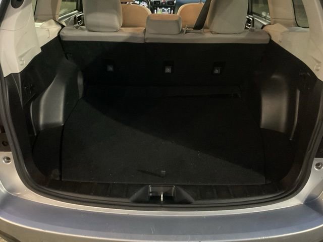 Used 2018 Subaru Forester 2.5i Premium image 20