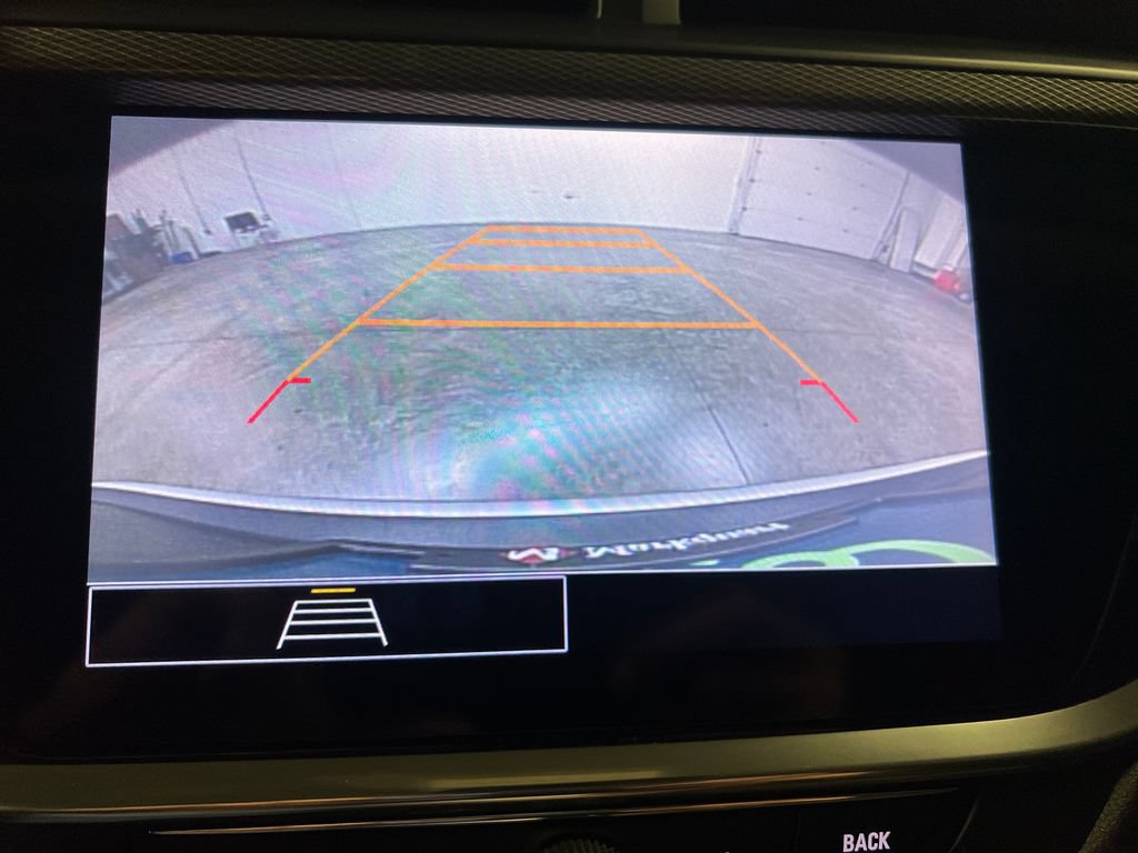 Used 2023 Buick Encore GX Select AWD/4WD image 24
