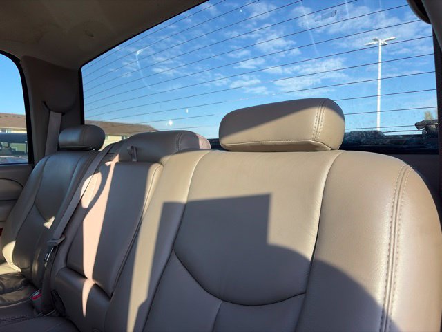 Used 2007 GMC Sierra 2500 SLT w/ Heavy-Duty Power Package RWD image 41
