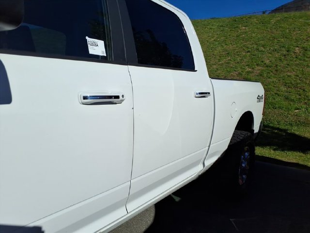 Used 2019 RAM 2500 Big Horn AWD/4WD image 6