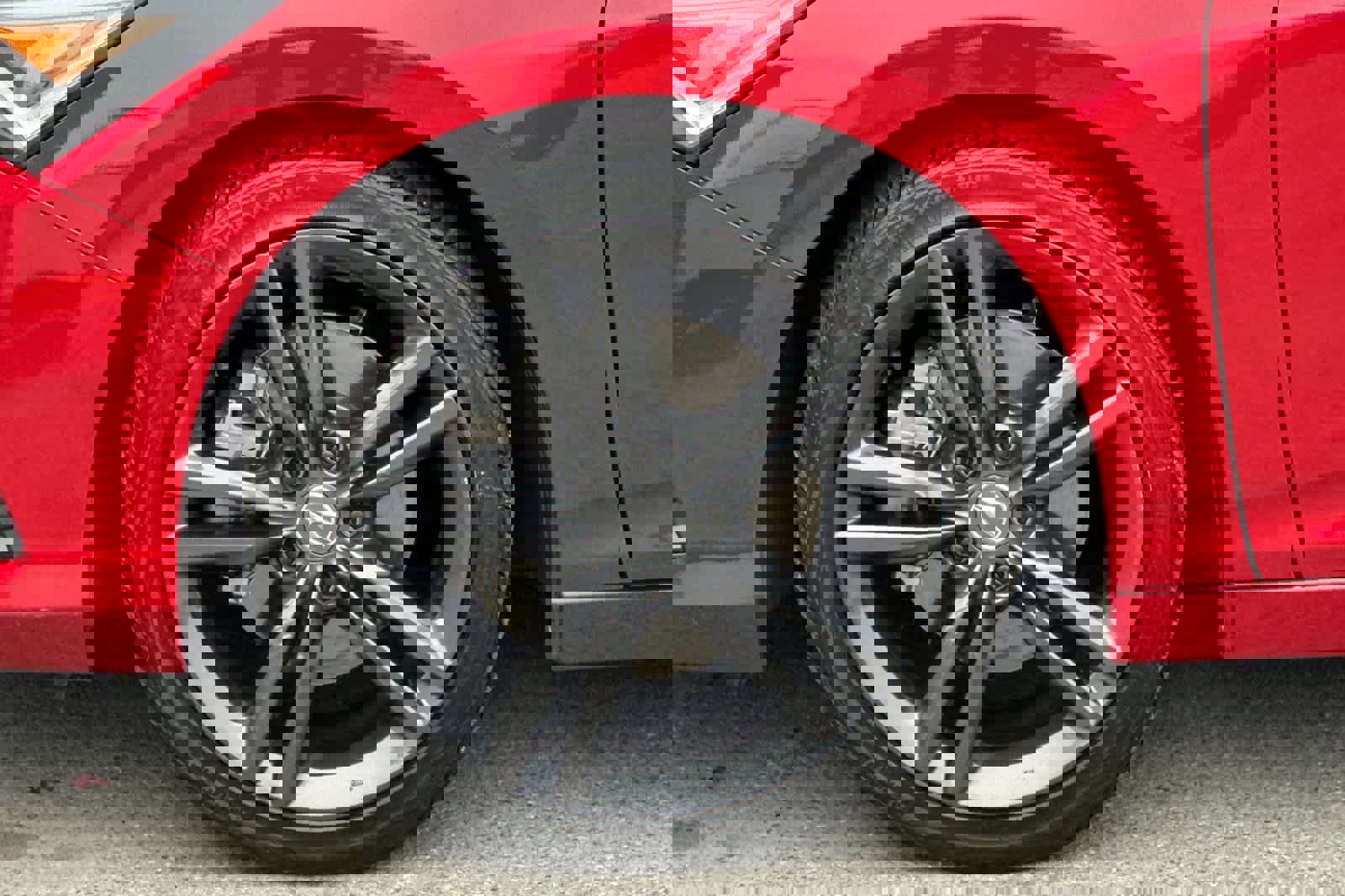 Certified 2024 Acura Integra A-Spec image 25