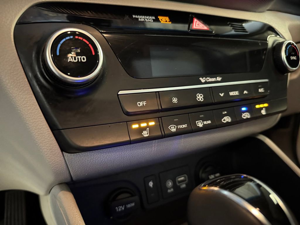 Used 2021 Hyundai Tucson Sport image 30