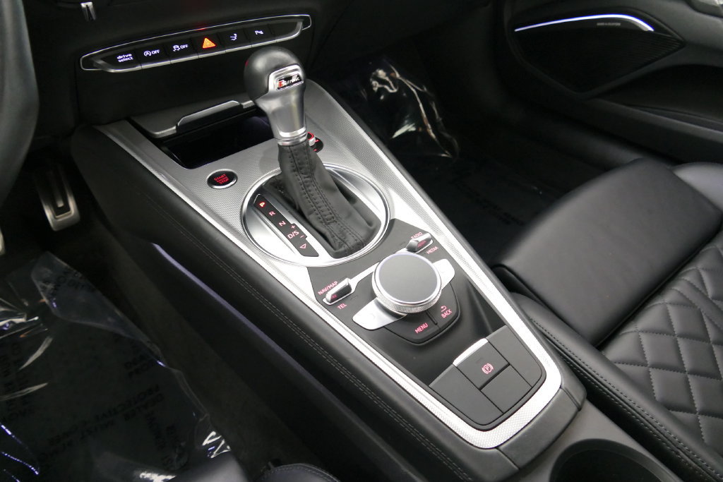 Used 2022 Audi TT 2.0T AWD/4WD image 25