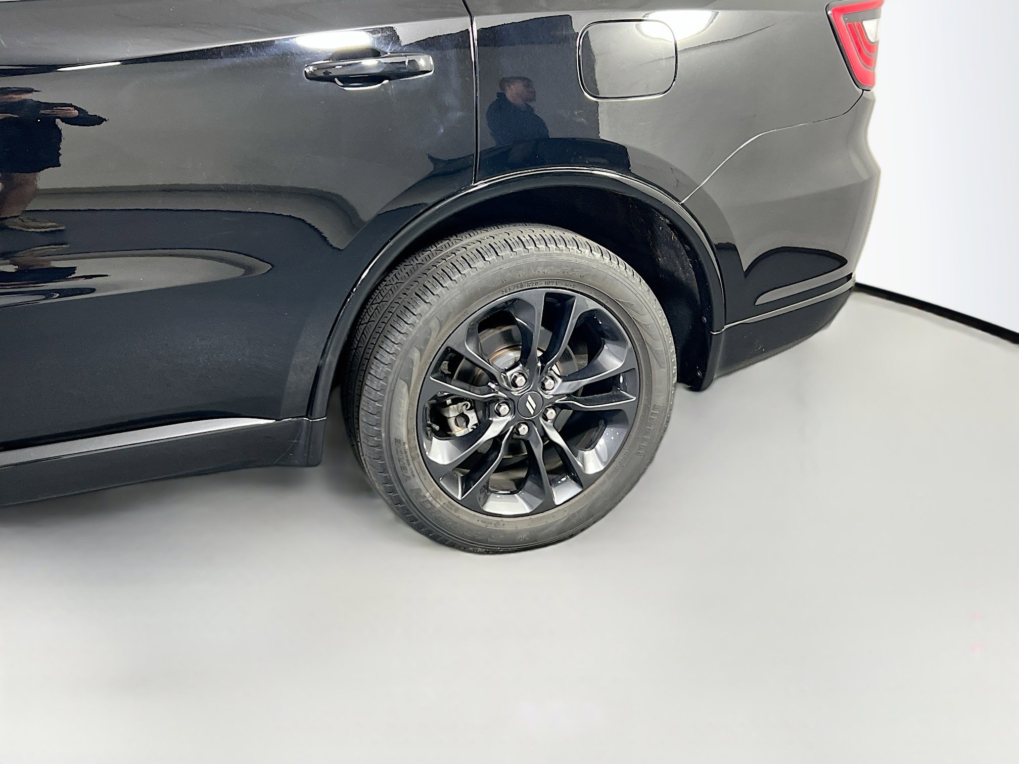 Used 2022 Dodge Durango GT image 32