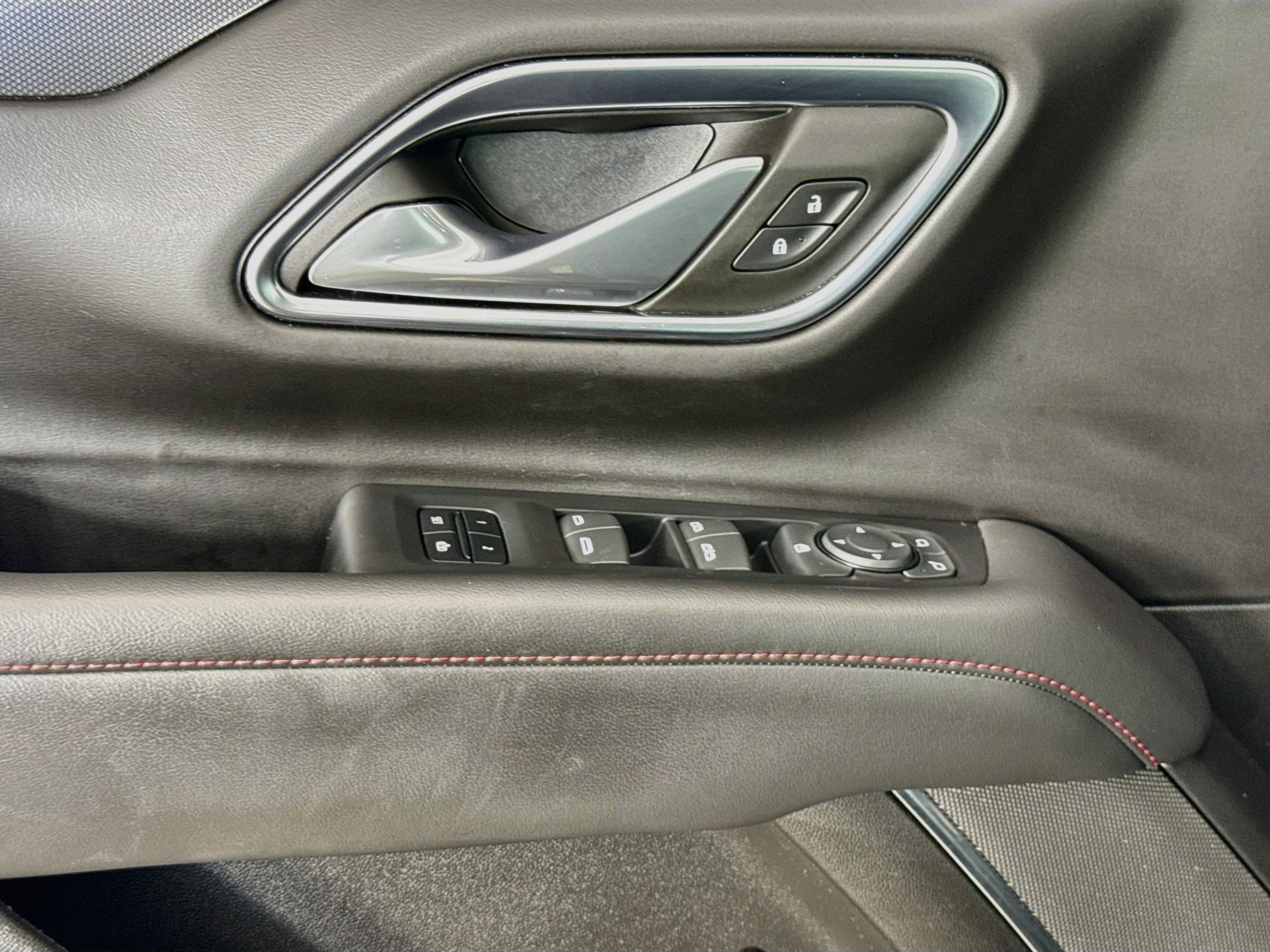 Used 2023 Chevrolet Tahoe RST RWD image 20