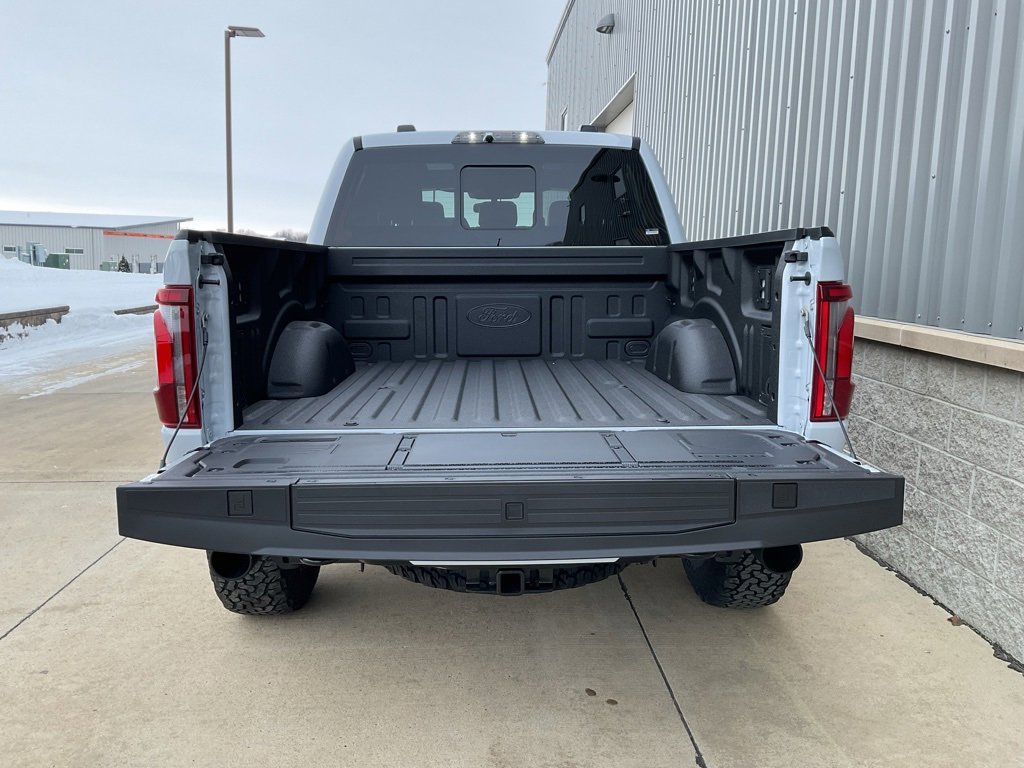 New 2025 Ford F150 Raptor image 22