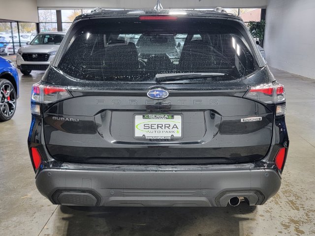 Used 2025 Subaru Forester Touring AWD/4WD image 6