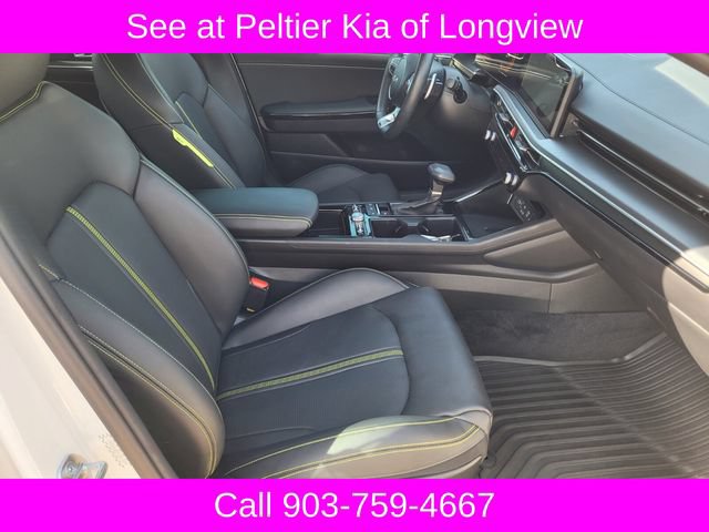 Used 2025 Kia K5 GT FWD image 10