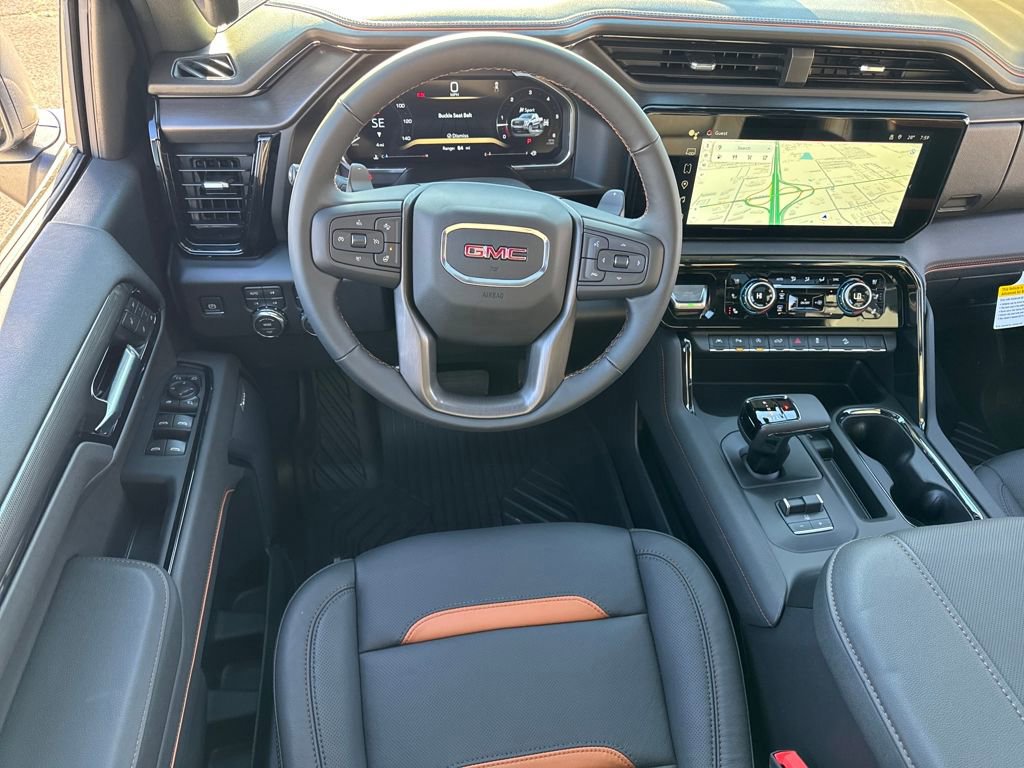 New 2026 GMC Sierra 1500 AT4 w/ AT4 Premium Package image 13