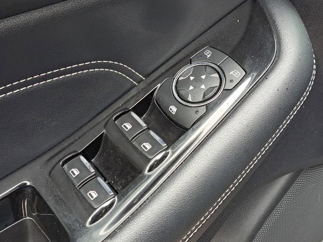 Used 2019 Ford Edge Titanium image 20