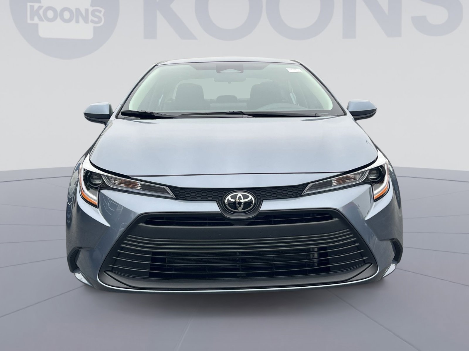Used 2026 Toyota Corolla LE FWD image 4