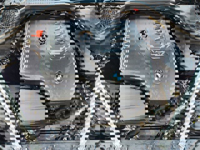 Used 2023 BMW Z4 sDrive30i w/ Premium Package image 22