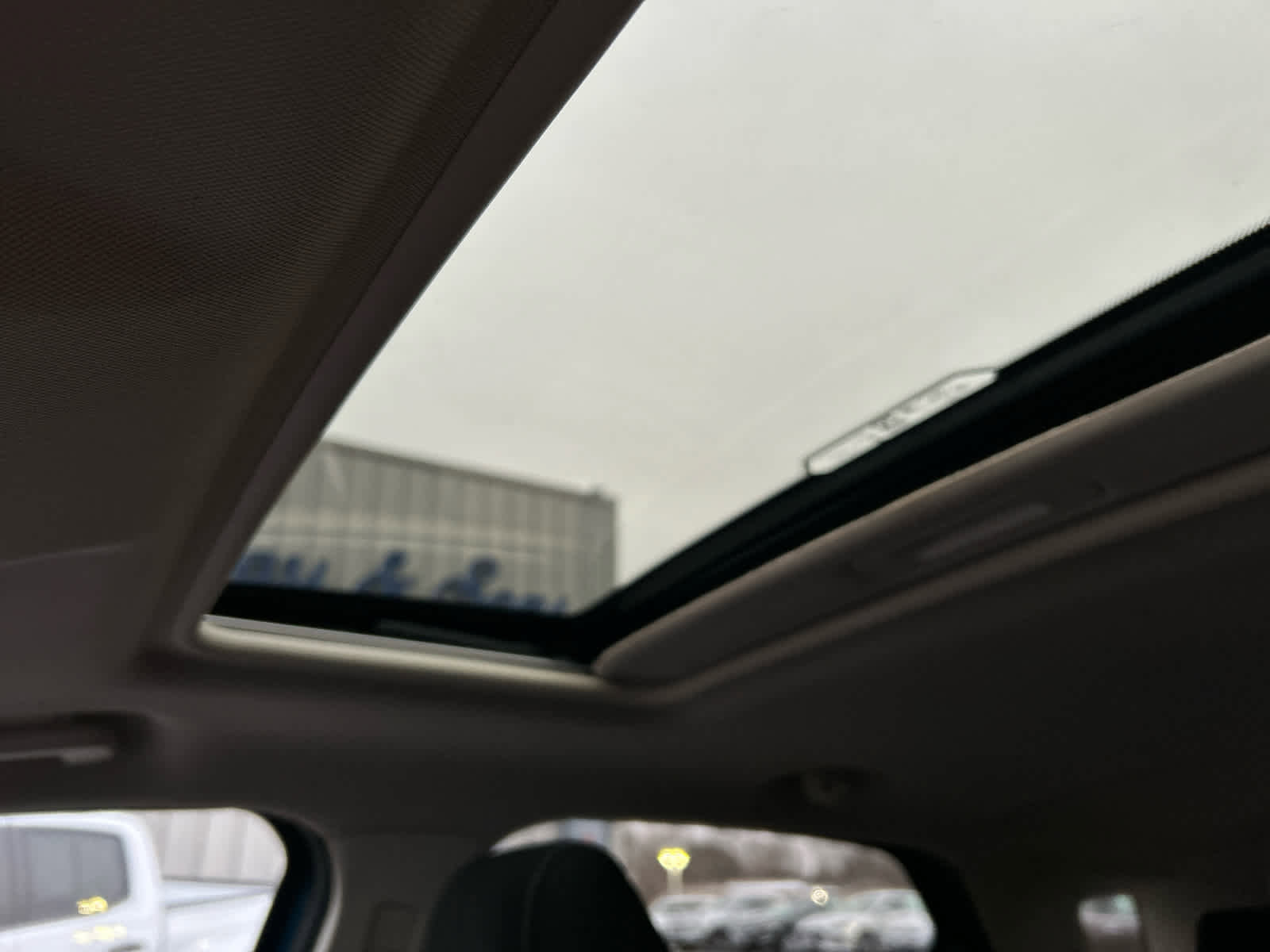 Used 2020 Ford EcoSport SE image 20