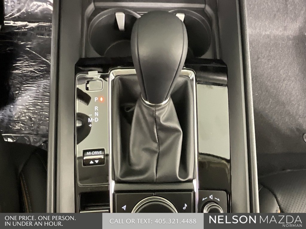 New 2025 MAZDA CX-50 2.5 Turbo w/ Premium Plus Pkg image 39