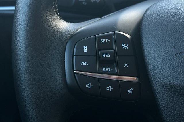 Used 2025 Ford Bronco Sport Big Bend w/ Convenience Package AWD/4WD image 26