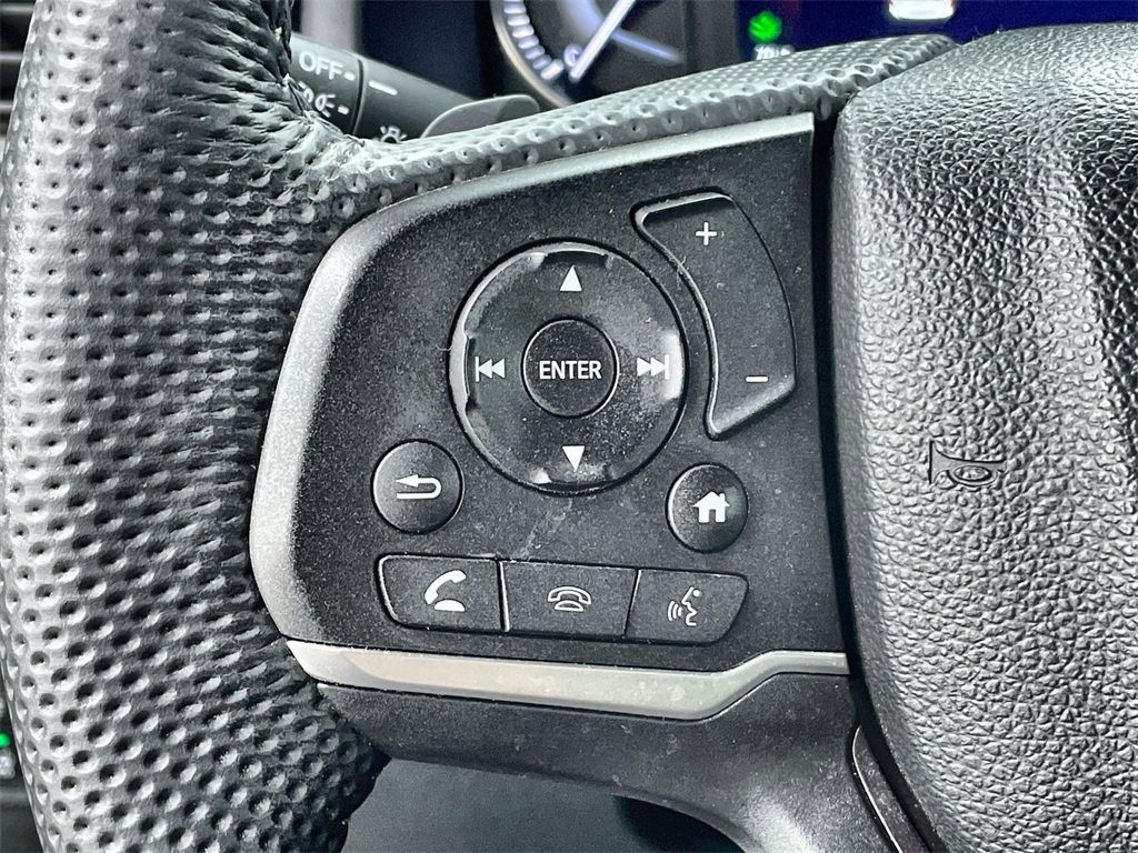 Used 2023 Honda Passport EX-L image 18