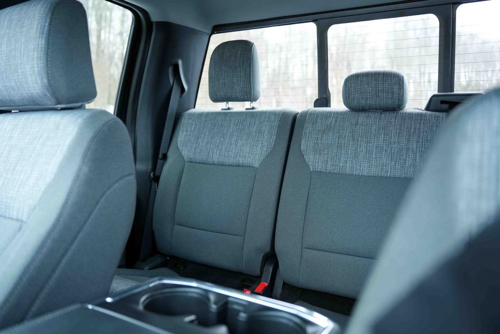 Used 2023 Ford F150 XLT w/ Equipment Group 302A High image 26