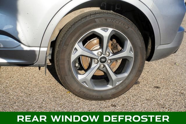 Used 2023 Ford Escape ST-Line image 7