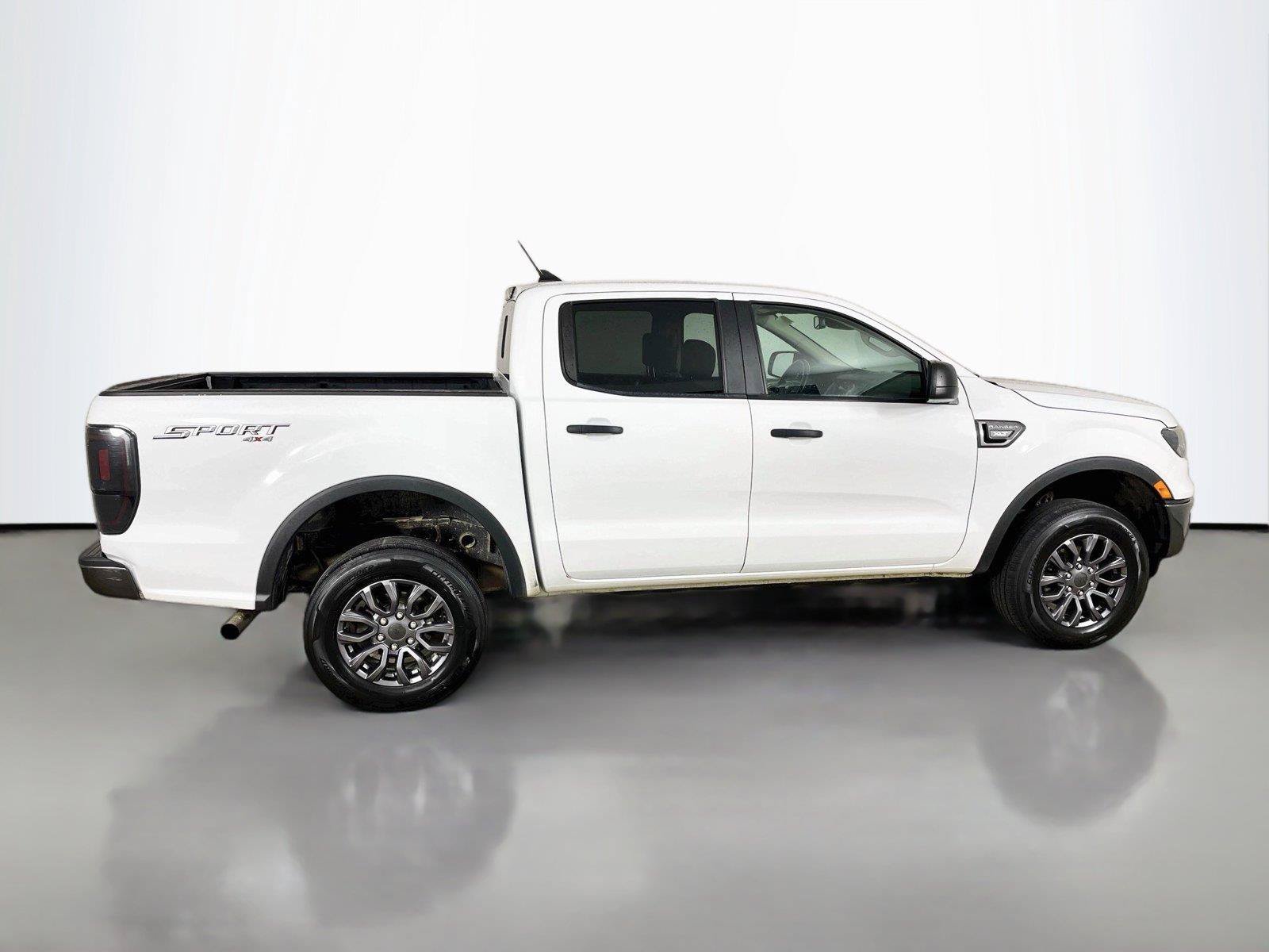 Used 2021 Ford Ranger XLT w/ Equipment Group 302A High AWD/4WD image 17