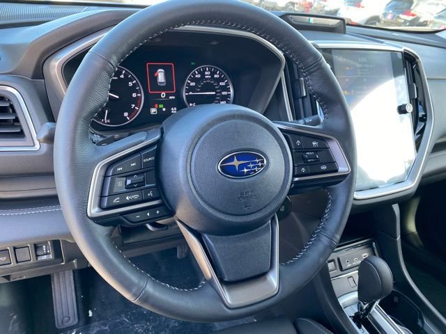 New 2026 Subaru Ascent Limited image 13