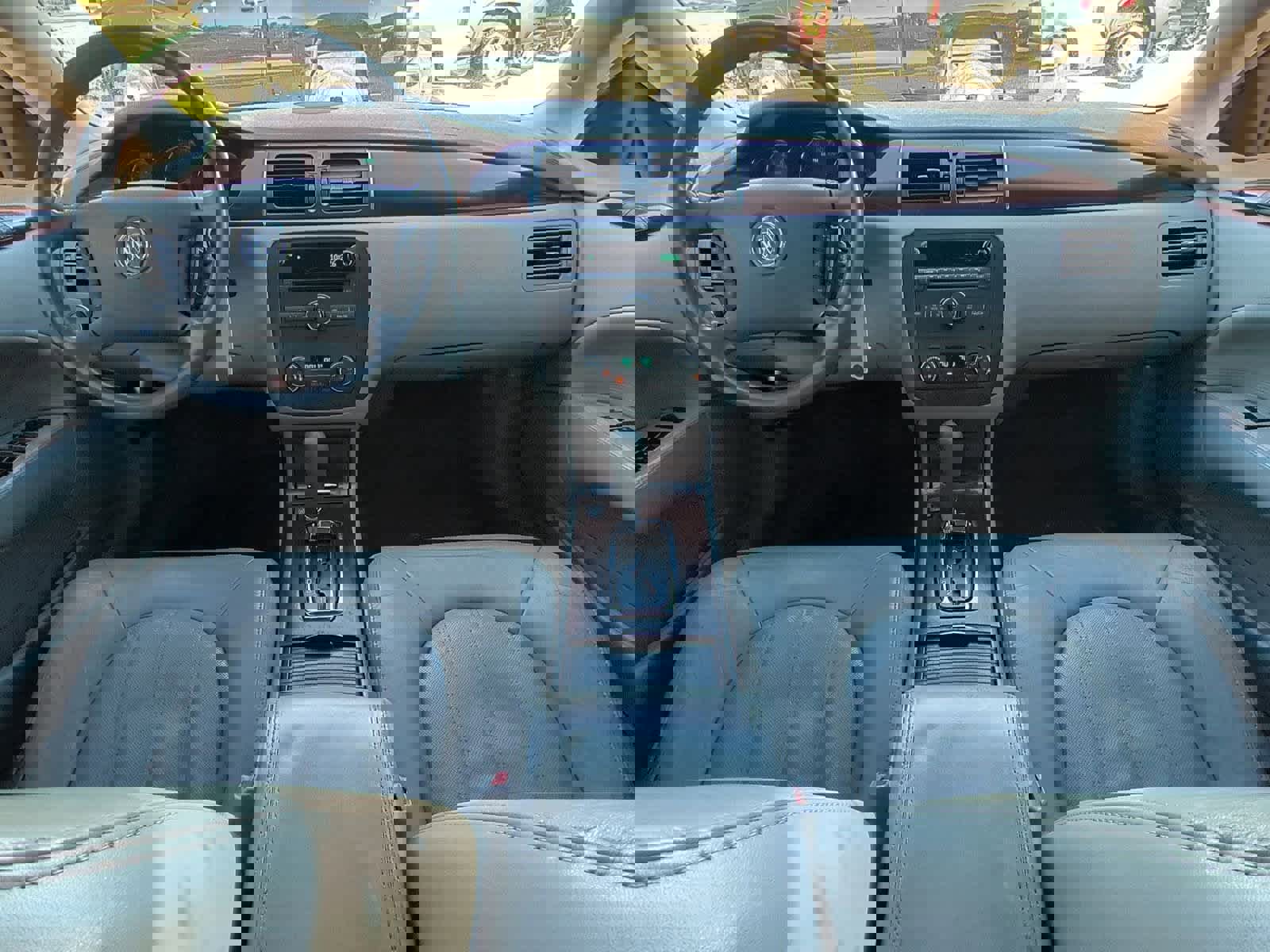 Used 2006 Buick Lucerne CXL w/ Luxury Package image 15