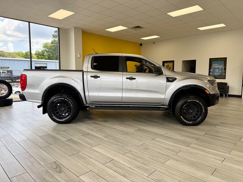Used 2020 Ford Ranger XL w/ Equipment Group 101A Mid AWD/4WD image 5