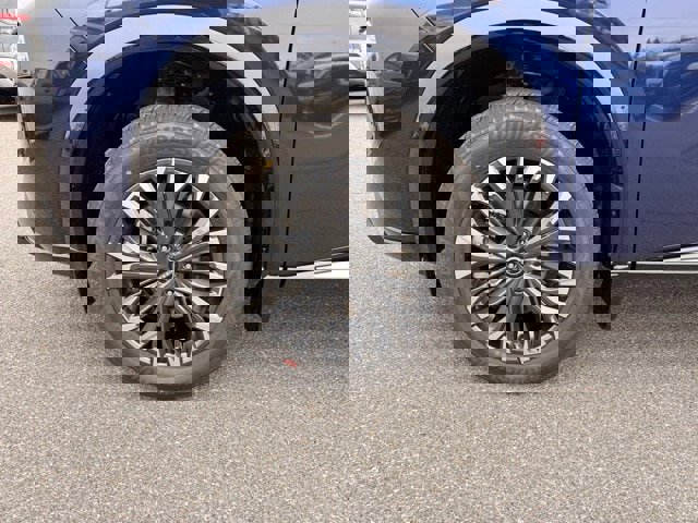 New 2026 Nissan Rogue Platinum w/ Tech Package image 9