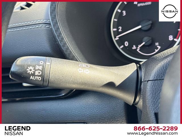 Used 2023 Nissan Sentra SV image 18