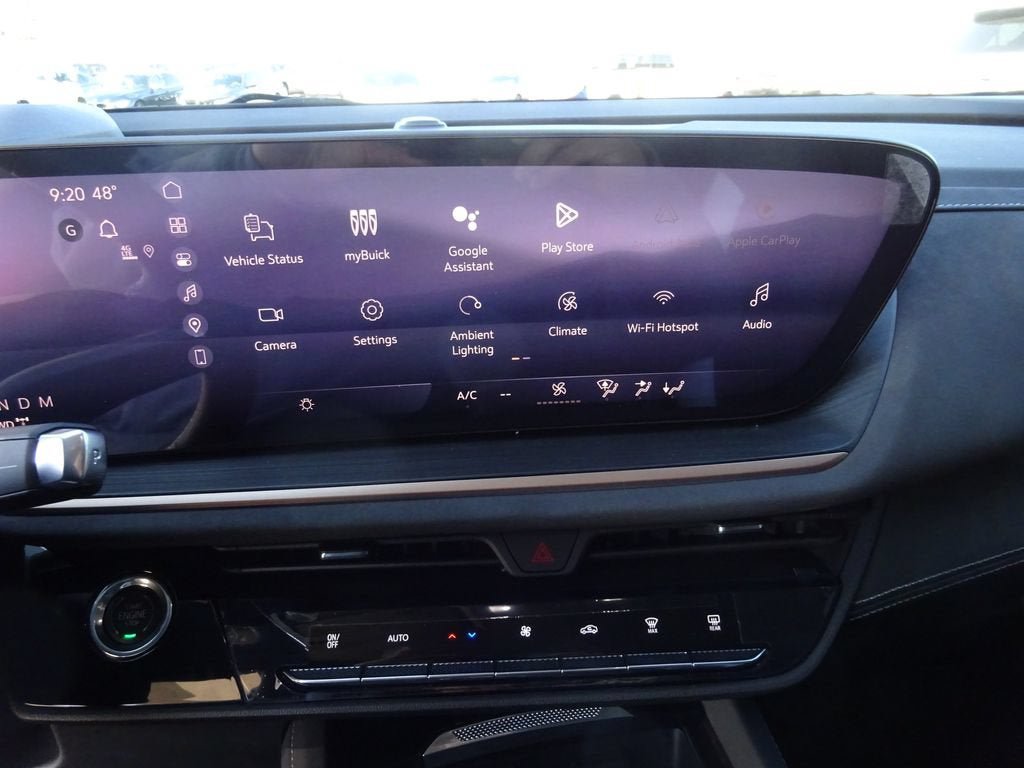 New 2026 Buick Envision Sport Touring AWD/4WD image 25