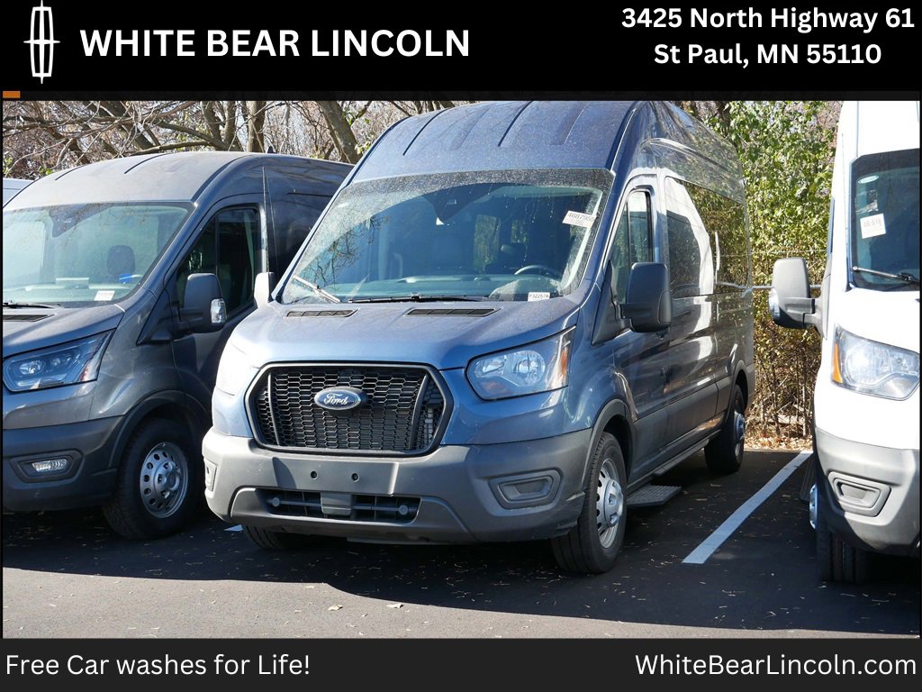 Used 2024 Ford Transit 350 XL image 1