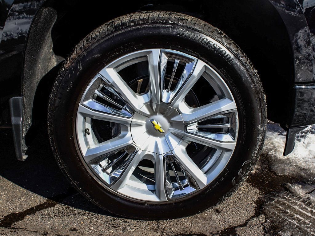 Used 2023 Chevrolet Silverado 1500 High Country image 7