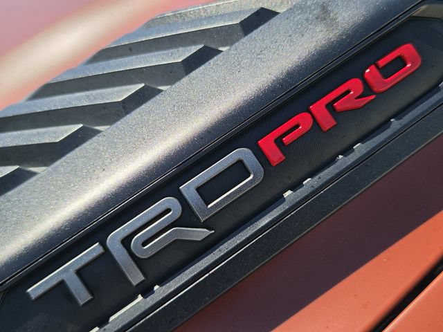 Certified 2024 Toyota Sequoia TRD Pro AWD/4WD image 9