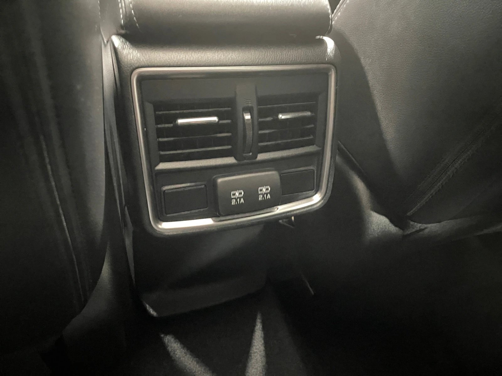 Used 2020 Subaru Forester Limited AWD/4WD image 21