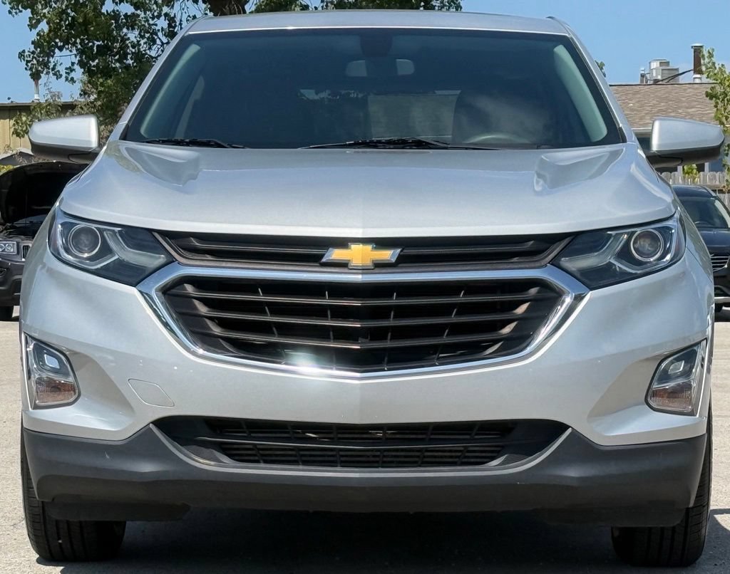 Used 2019 Chevrolet Equinox LT FWD image 9