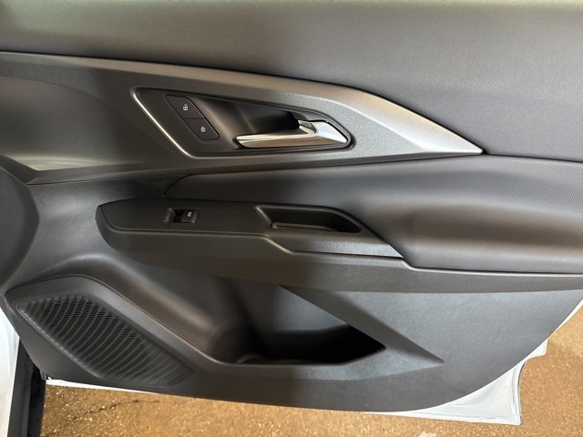 New 2026 Chevrolet Equinox EV LT image 26