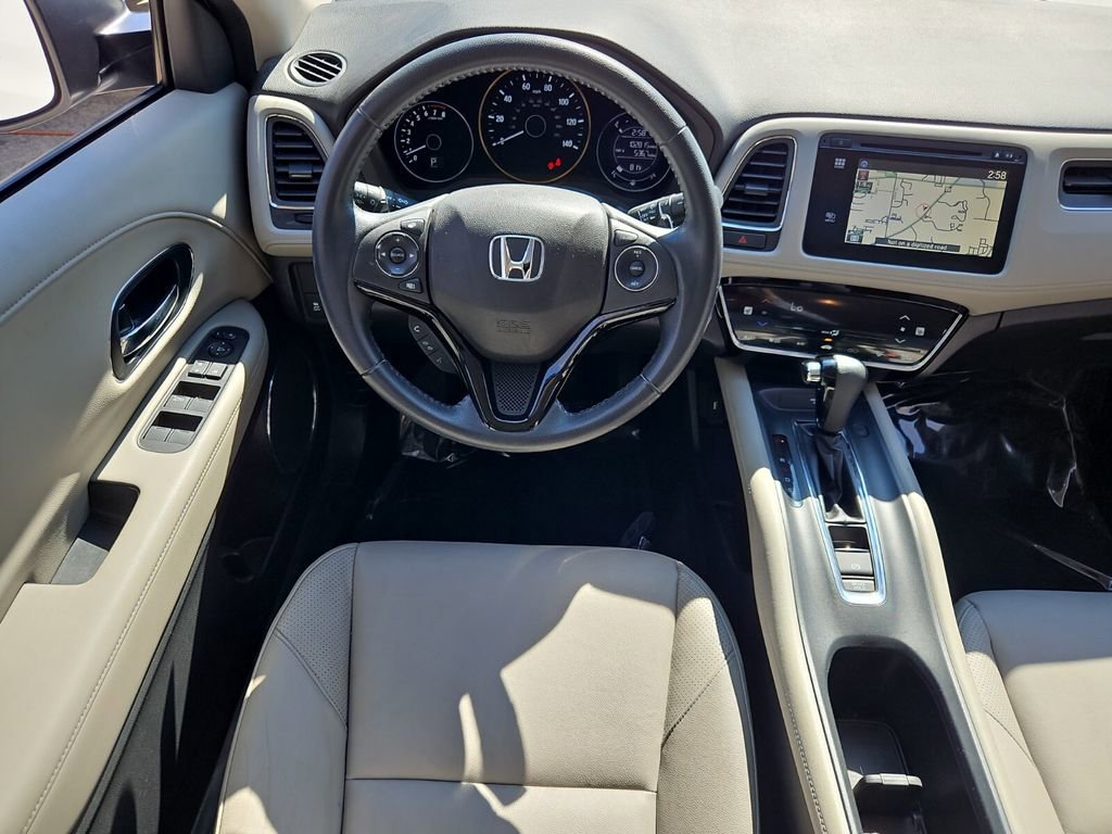 Used 2016 Honda HR-V EX-L image 14