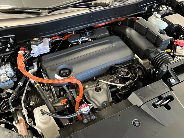 New 2026 Honda CR-V Sport-L image 11