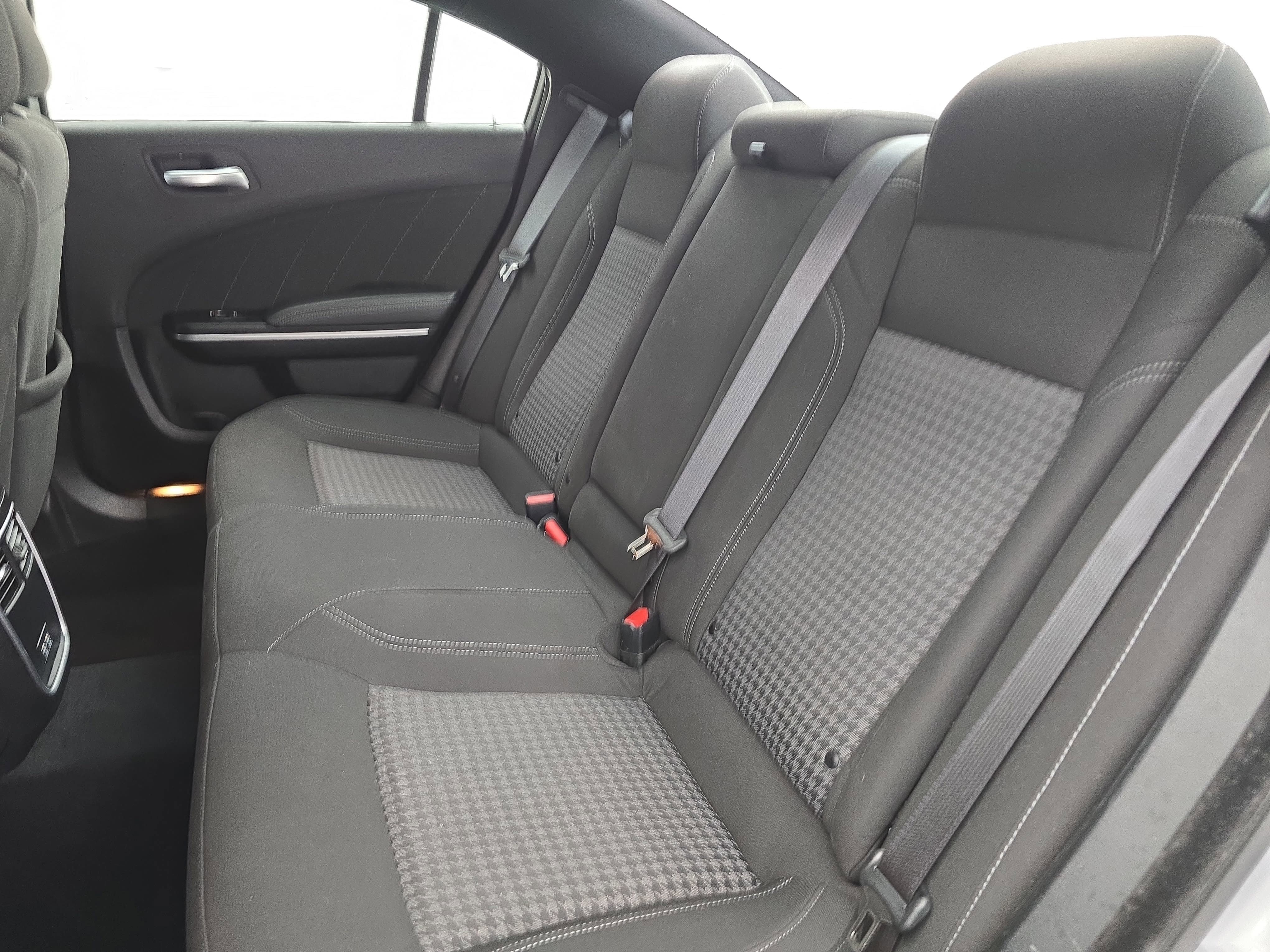 Used 2023 Dodge Charger SXT RWD image 13