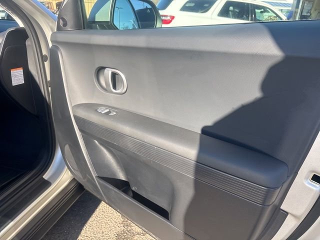 Used 2024 Hyundai Ioniq 5 SEL image 9