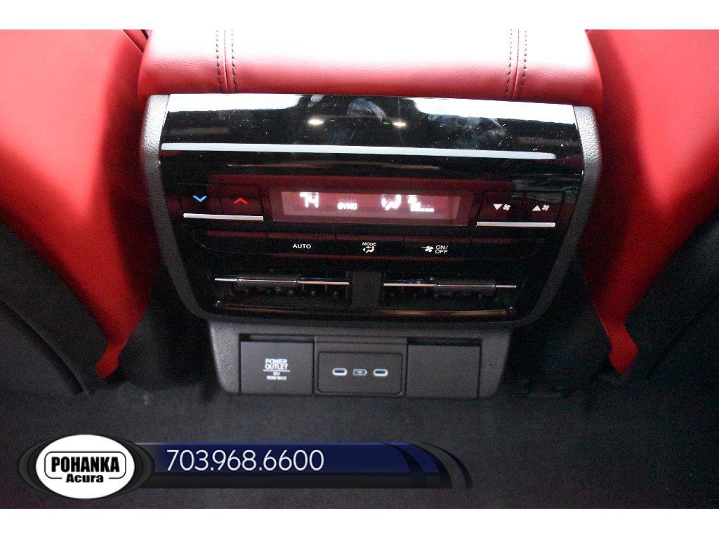 New 2026 Acura MDX A-Spec image 21