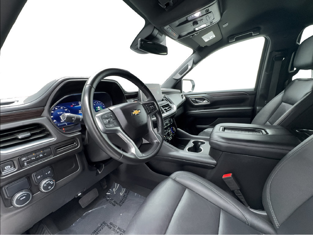 Used 2024 Chevrolet Tahoe LT RWD image 23
