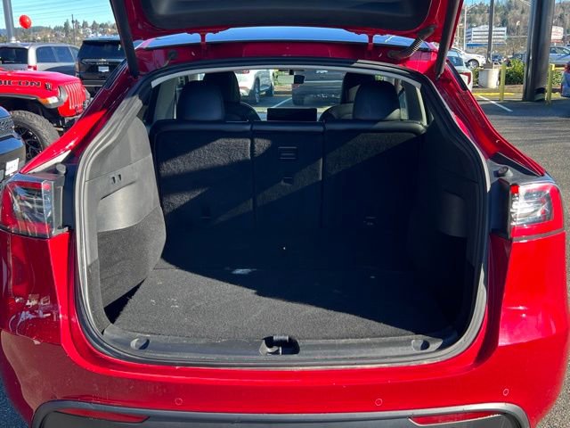 Used 2020 Tesla Model Y Performance image 11