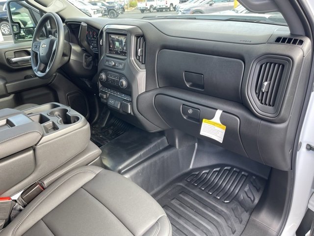 New 2026 Chevrolet Silverado 3500 W/T image 14